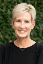 Lesley Ammons
